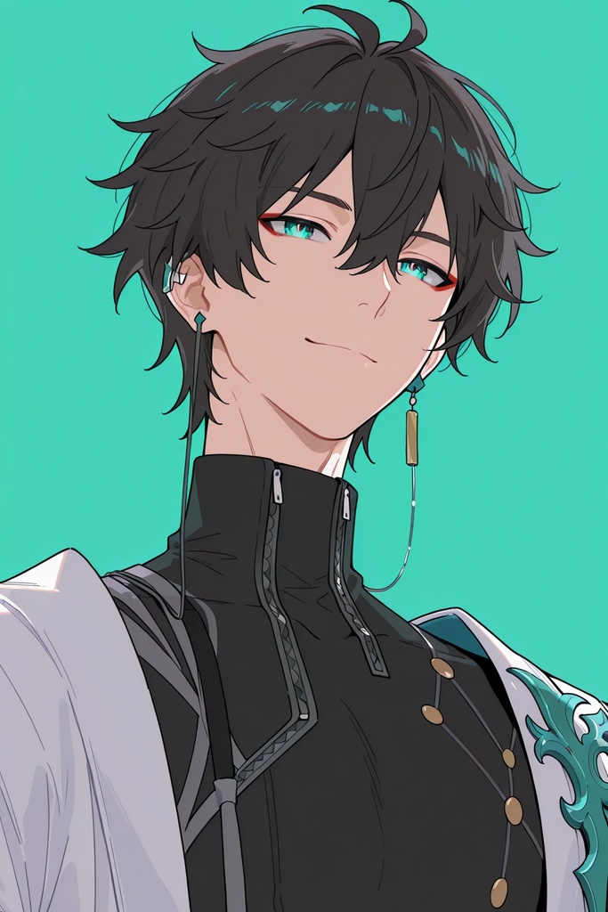 崩壊スターレイル 笑顔のイラスト集 smileCOLLECTION Honkai: Star Rail 非公式