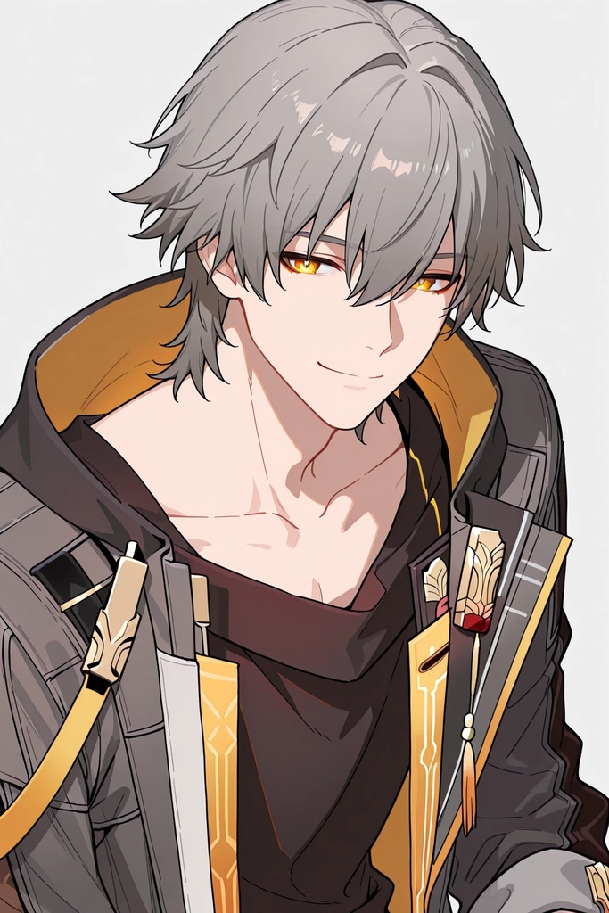 崩壊スターレイル 笑顔のイラスト集 smileCOLLECTION Honkai: Star Rail 非公式