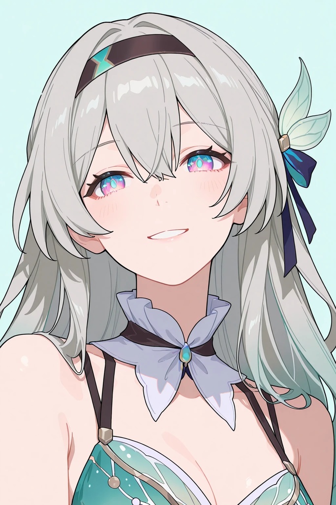 崩壊スターレイル 笑顔のイラスト集 smileCOLLECTION Honkai: Star Rail 非公式