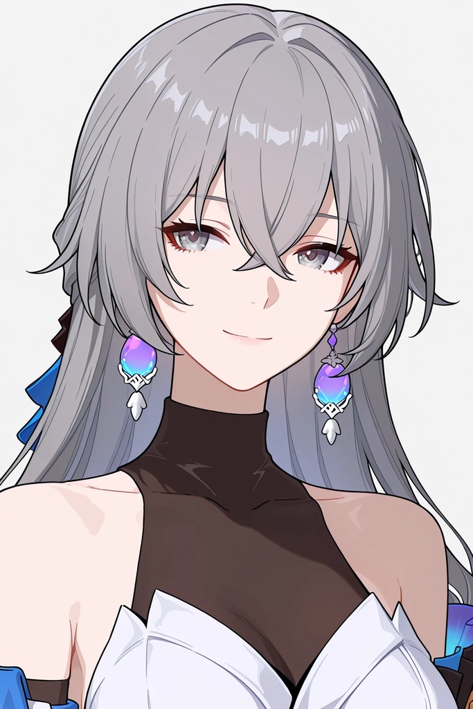 崩壊スターレイル 笑顔のイラスト集 smileCOLLECTION Honkai: Star Rail 非公式