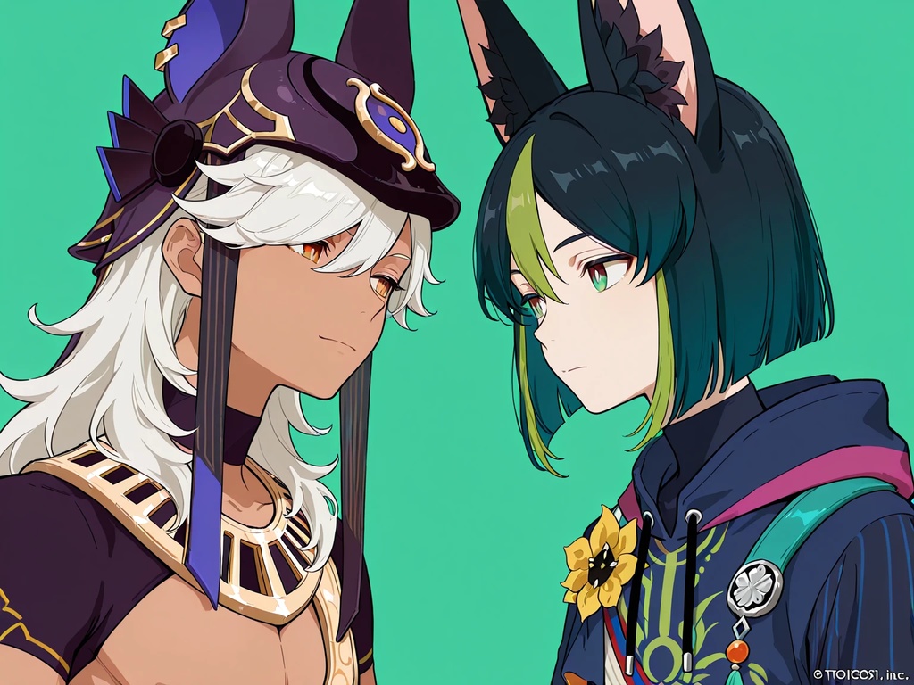 25年9・10月 SNS投稿イラストまとめ