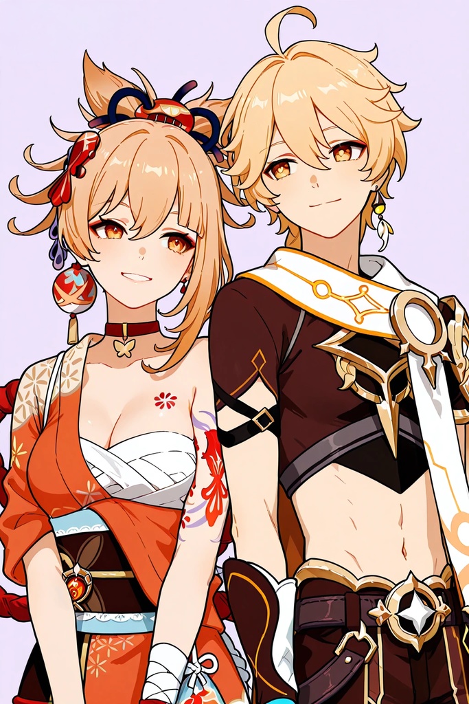 25年9・10月 SNS投稿イラストまとめ