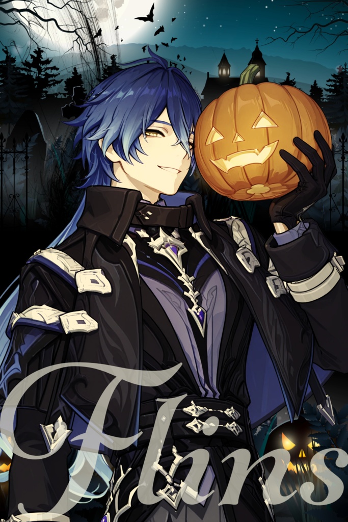 25年9・10月 SNS投稿イラストまとめ