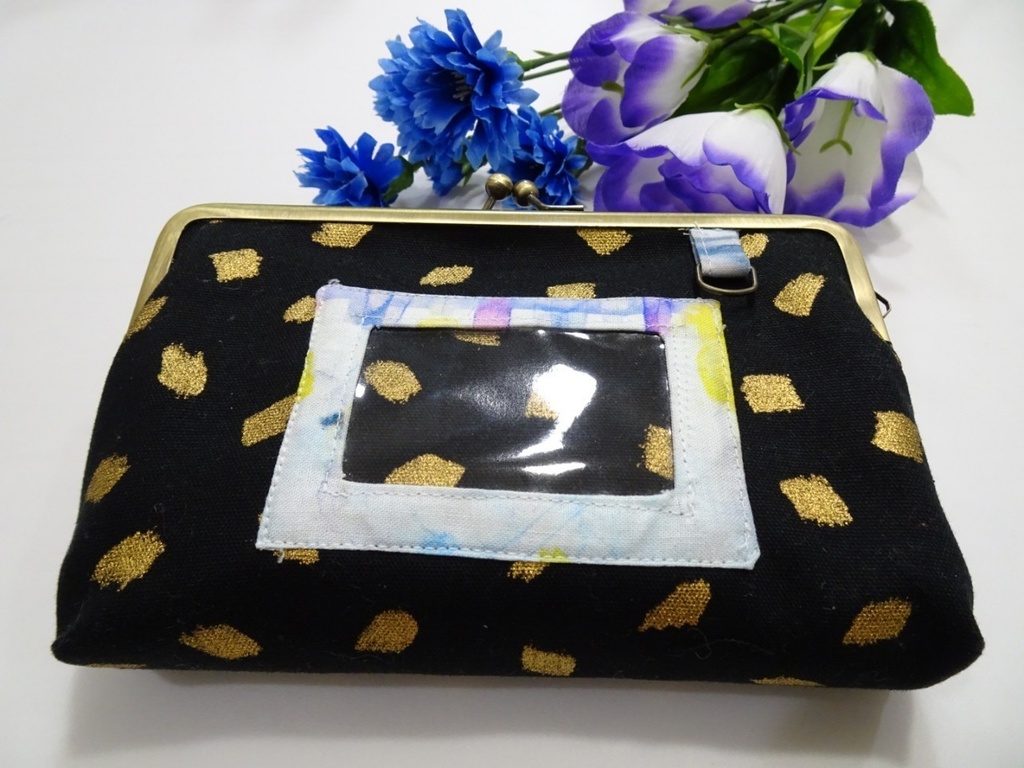 イベント特化がま口大