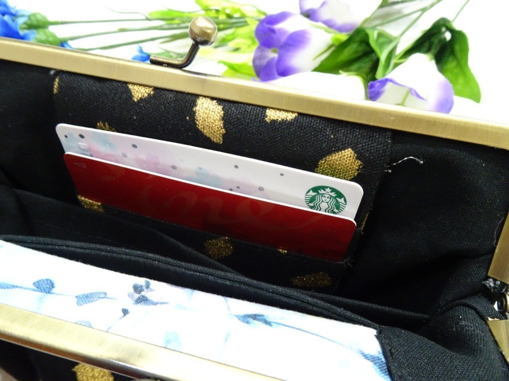 イベント特化がま口大