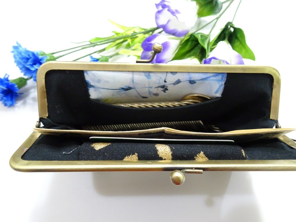 イベント特化がま口大