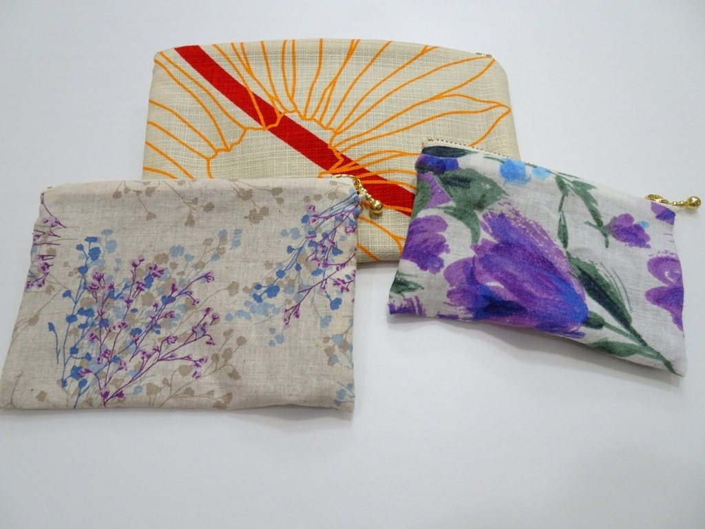 マチなしぽーち