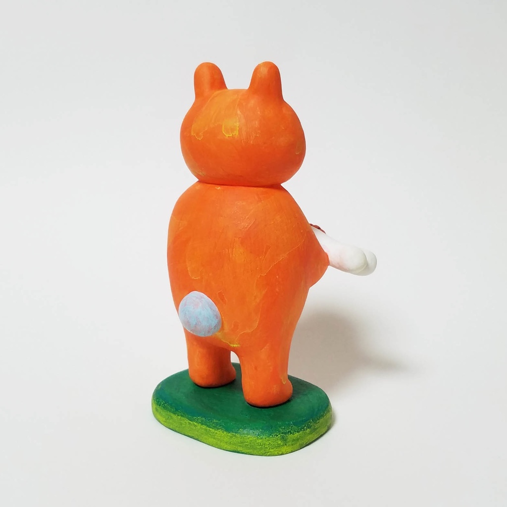 彼らは誰か(骨運び)