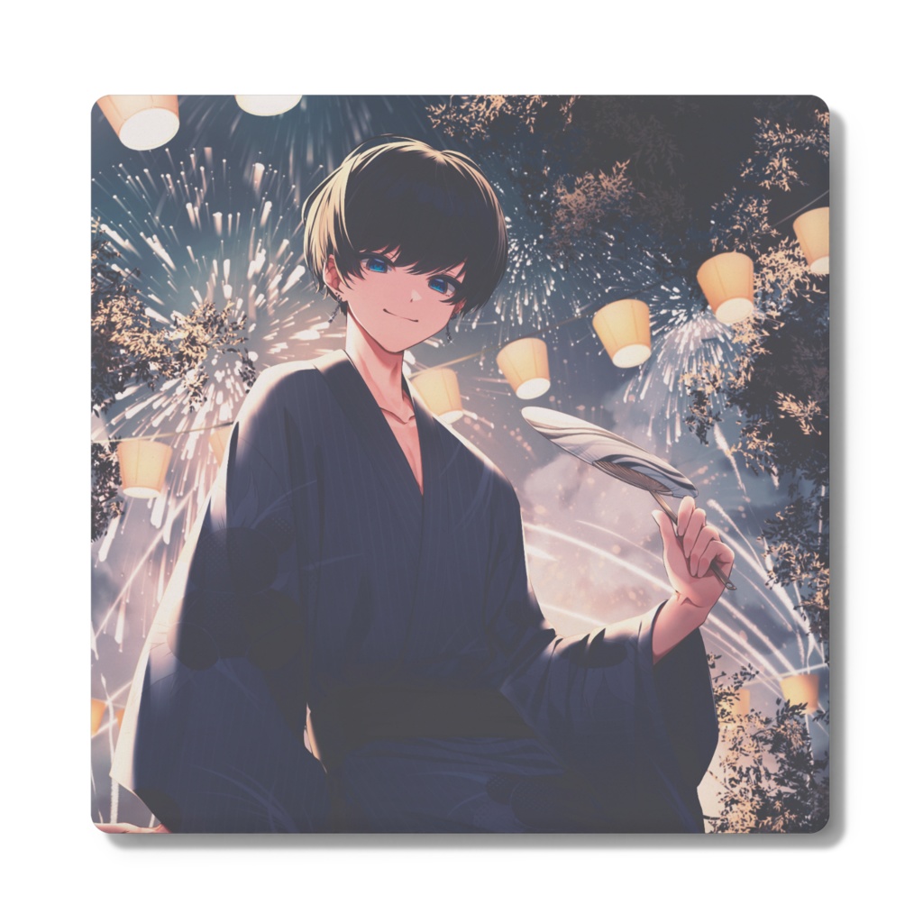いつき(コースター)