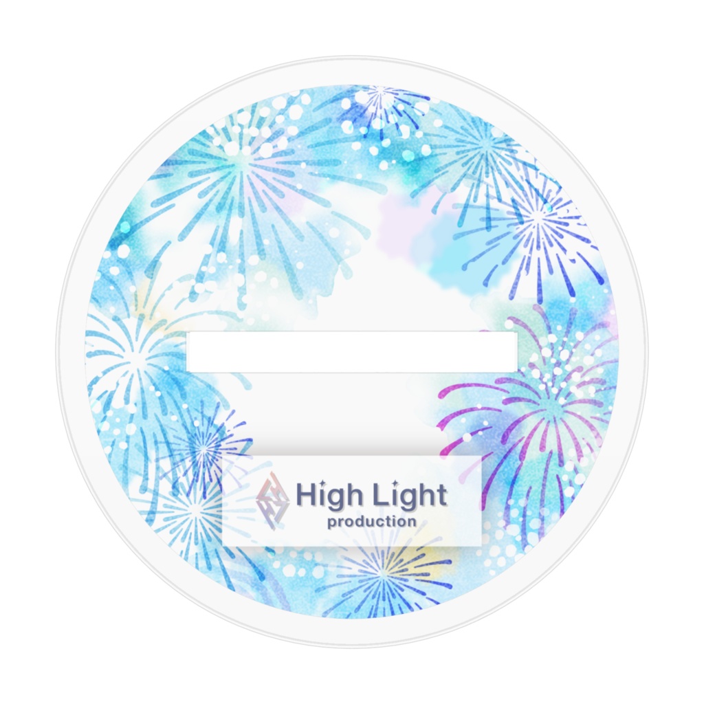 葵紫亞(アクリルフィギュア)