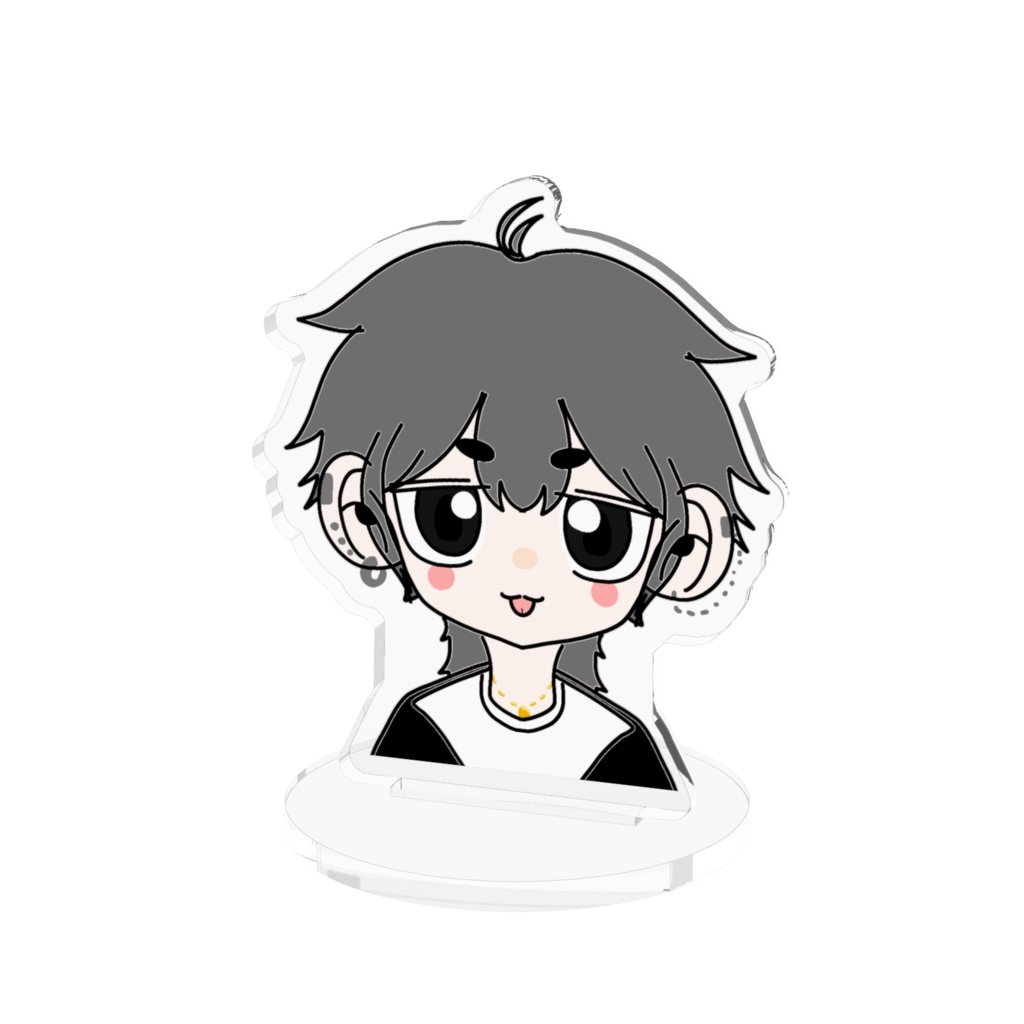 りゅーやくんアクリルスタンド