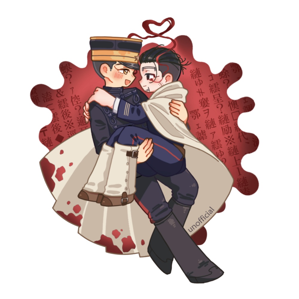 ✨新作✨グリッターオイルアクキー 異母兄弟