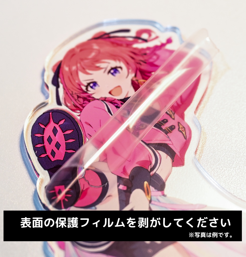 集合アクスタ-765AS+NEI(C107)