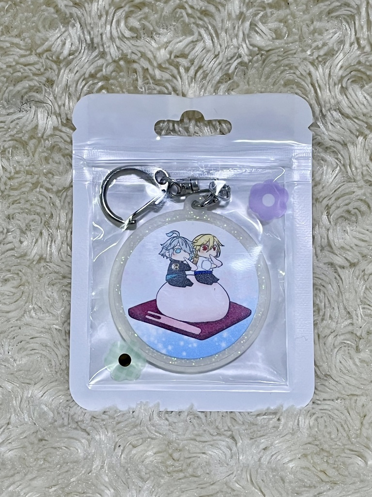 5/4イベント頒布グッズ