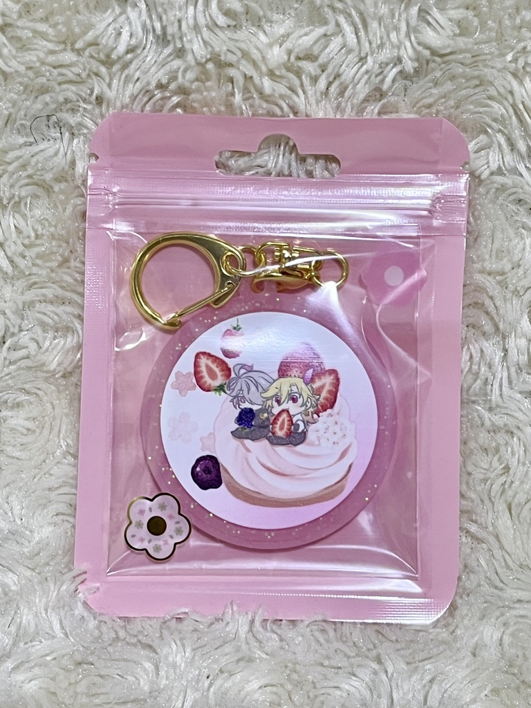 5/4イベント頒布グッズ