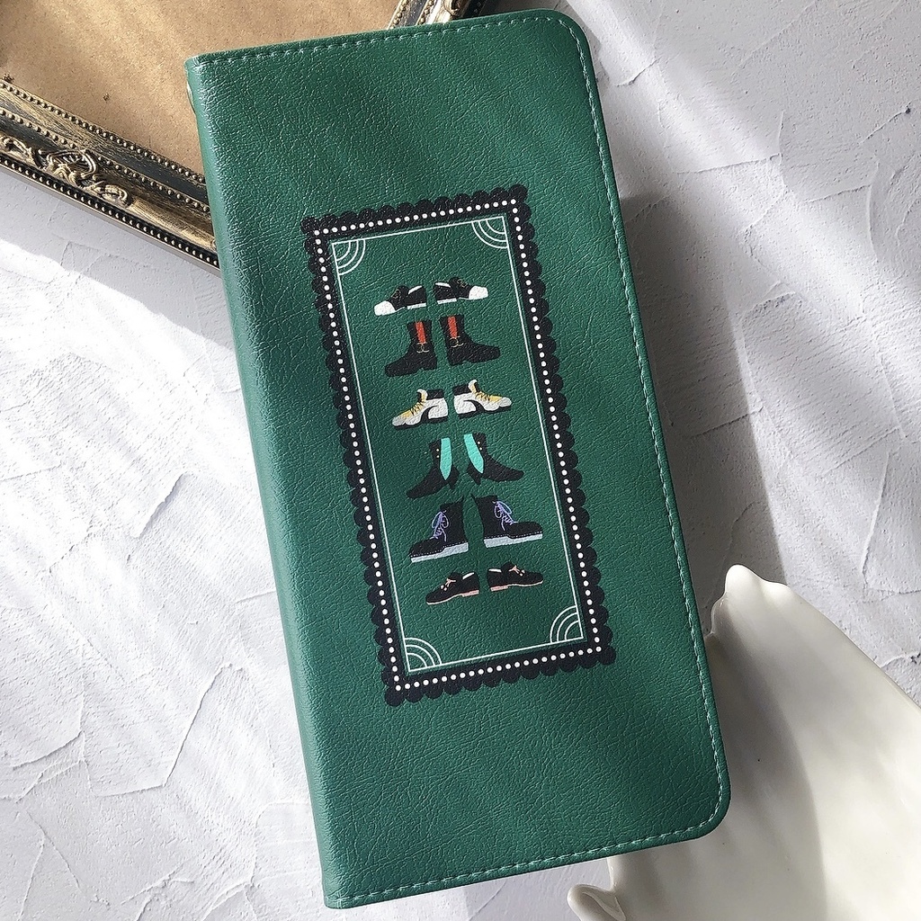 【江】チケットケース：go go gou!