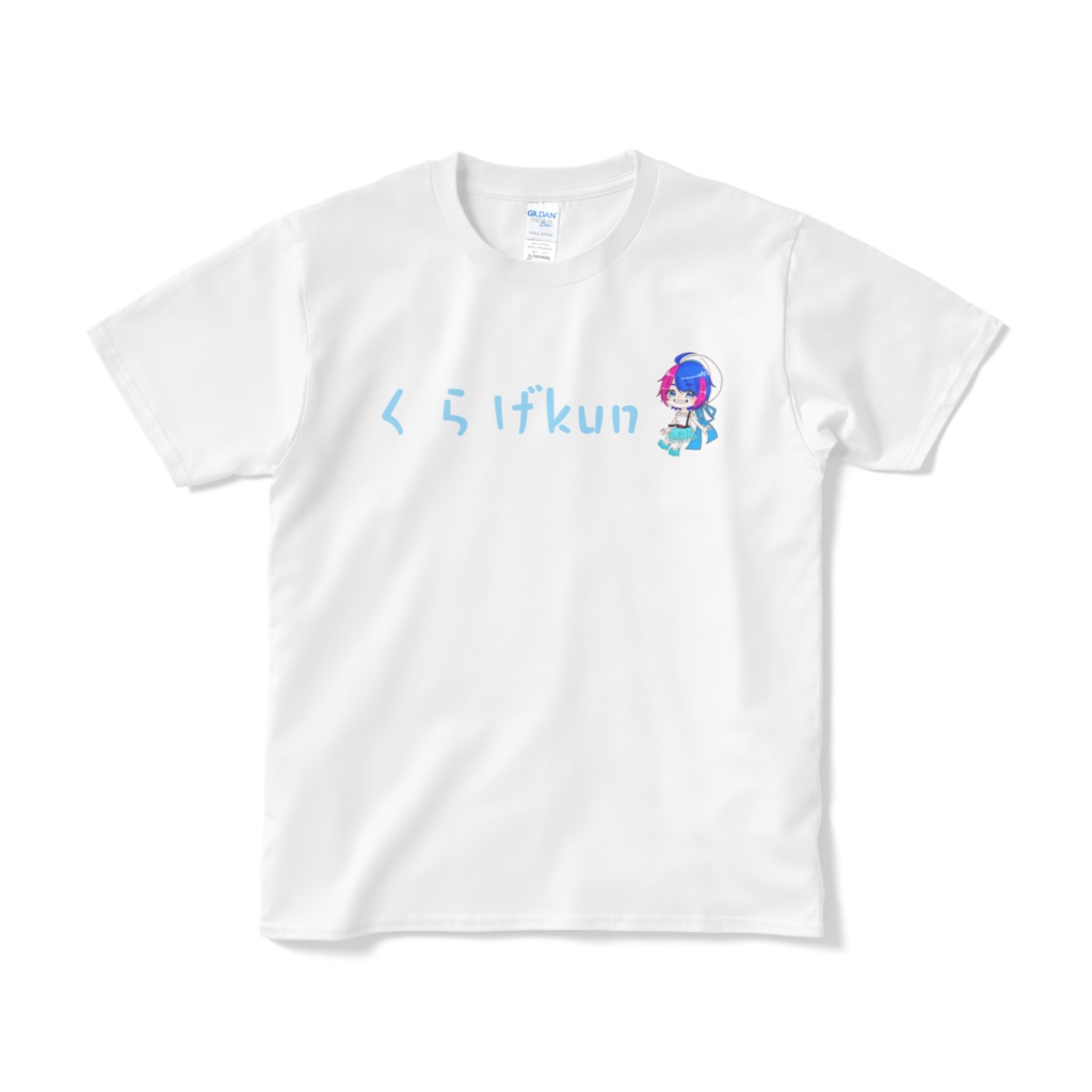 くらげkunのTシャツ