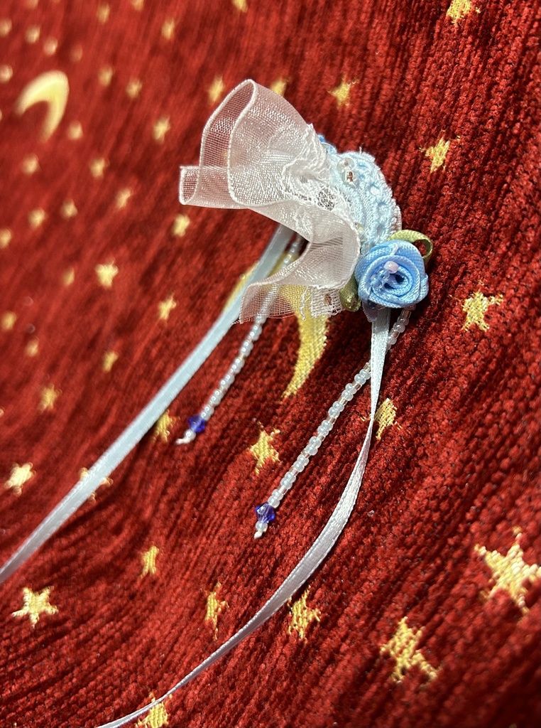 オビツ11アウトフィット　