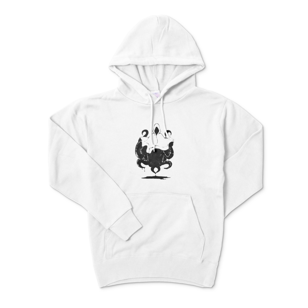 パーカー(ハスター)