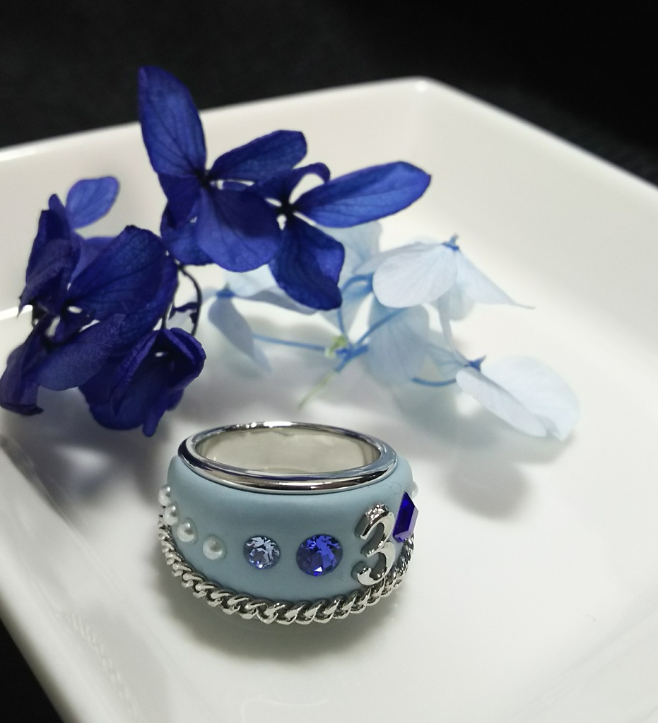 ペルソナ3イメージリング