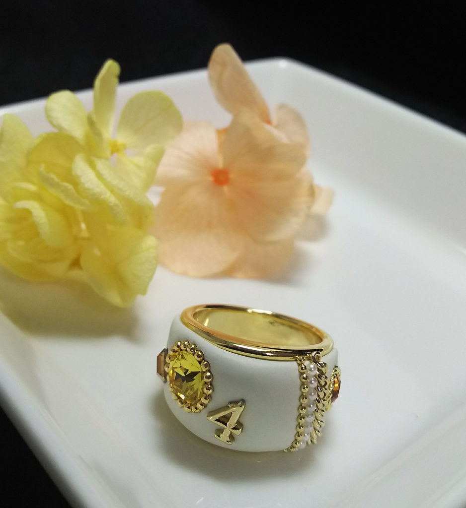 ペルソナ4イメージリング