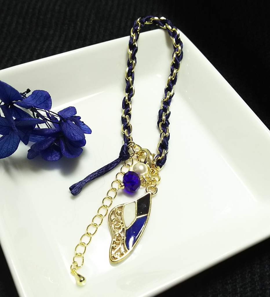 ペルソナ ベルベットルームイメージアクセサリー