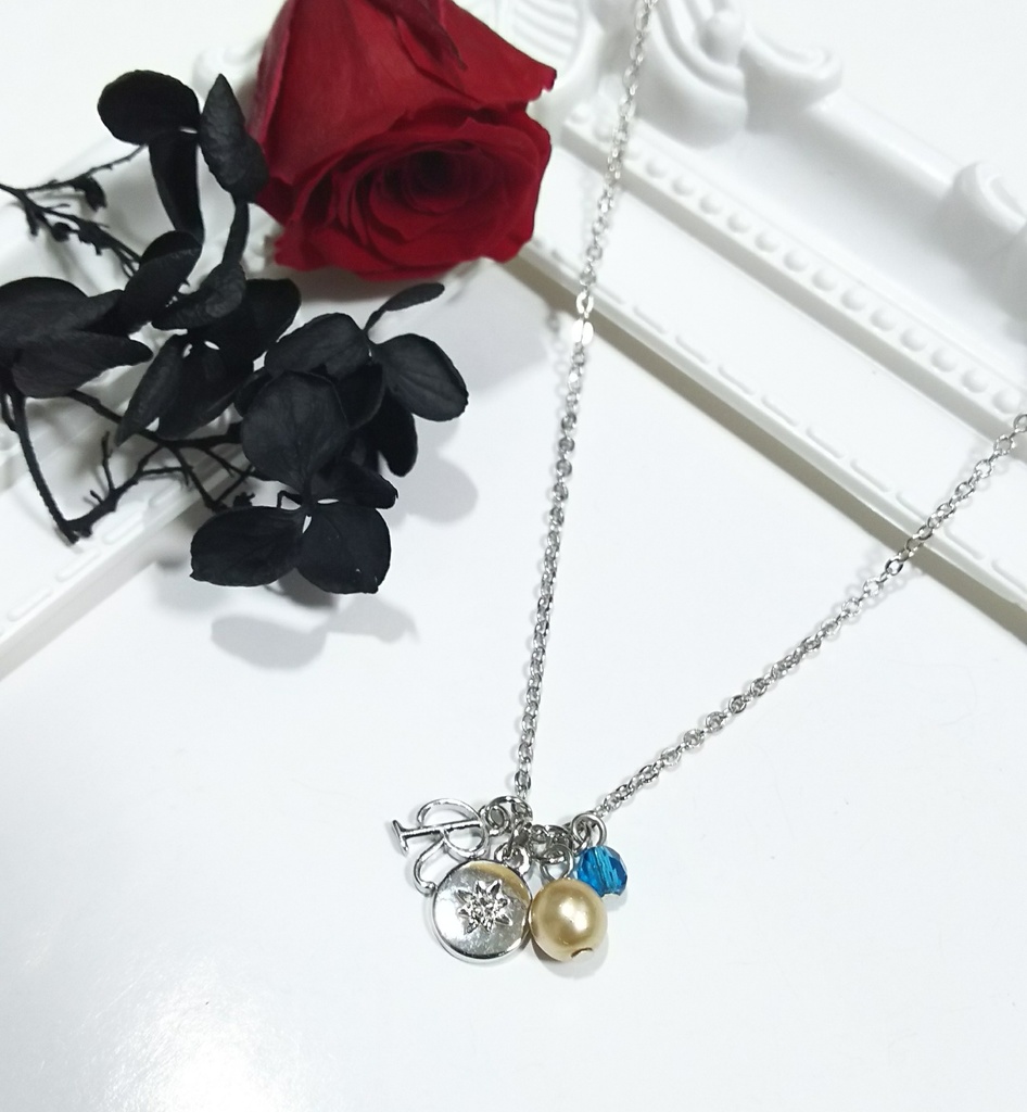 P5R丸喜拓人イメージアクセサリー