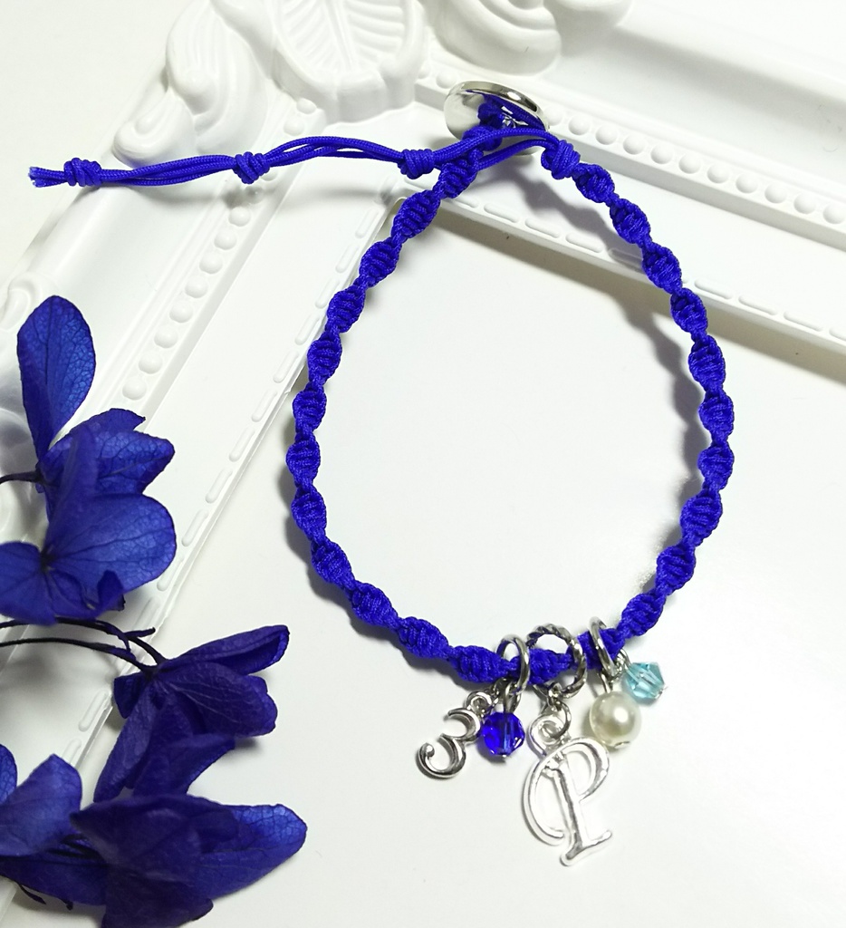 ペルソナシリーズイメージコードブレスレット