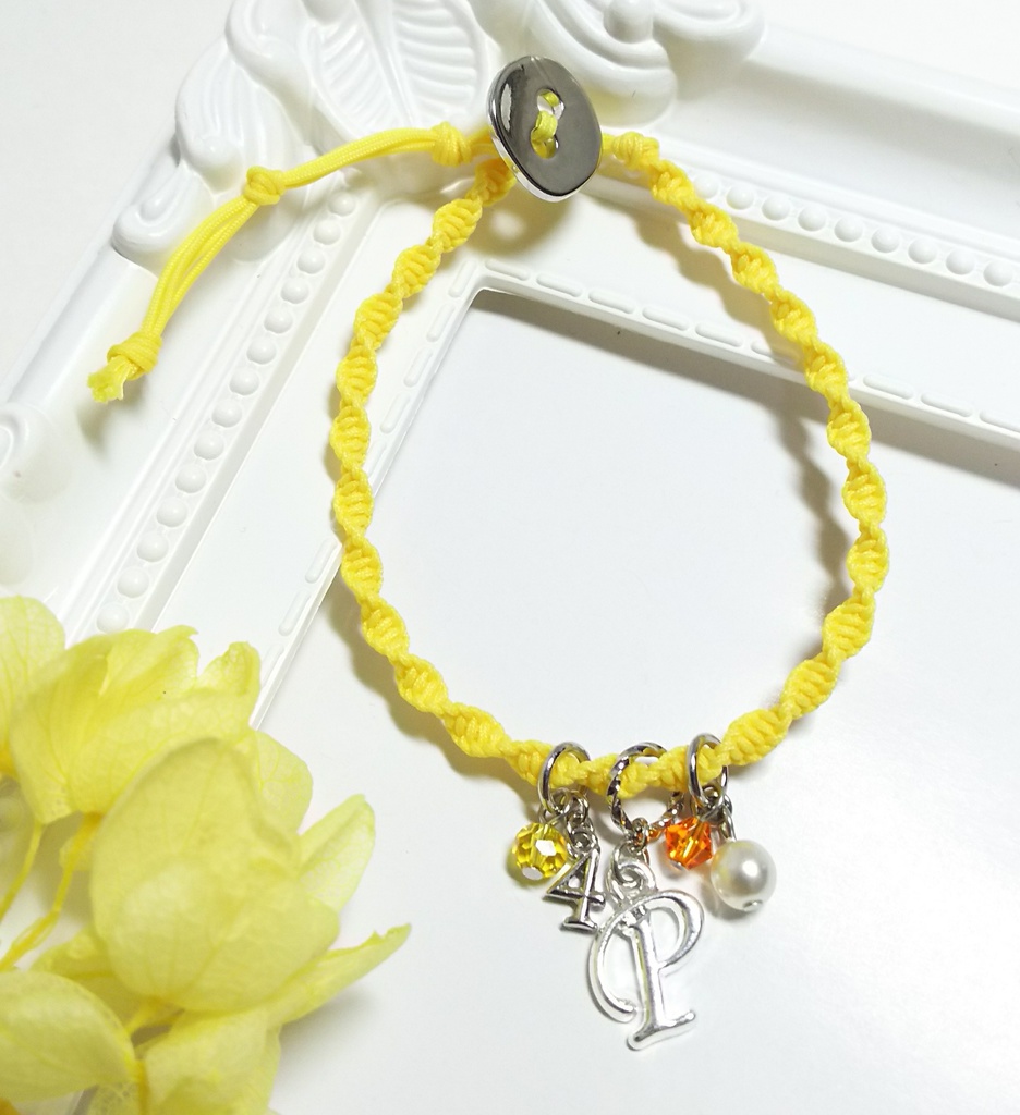 ペルソナシリーズイメージコードブレスレット