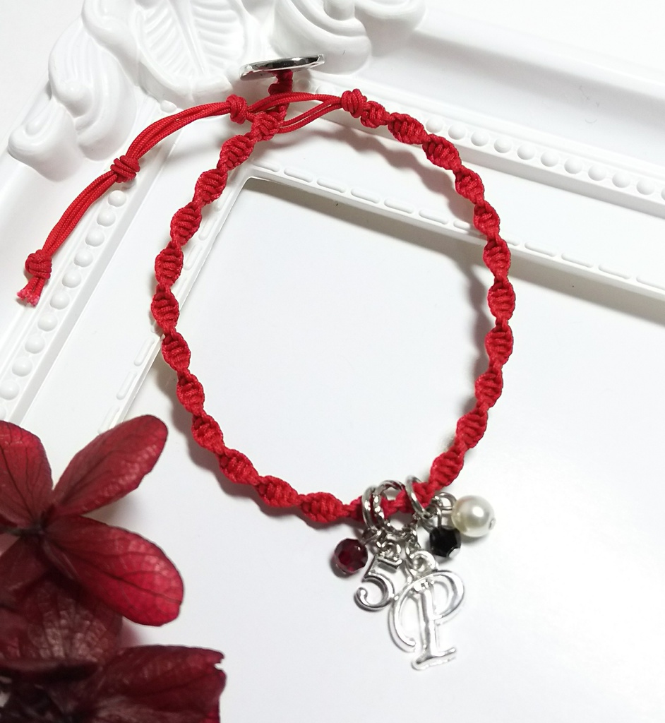 ペルソナシリーズイメージコードブレスレット