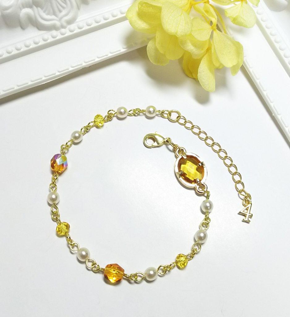 ペルソナシリーズイメージブレスレット