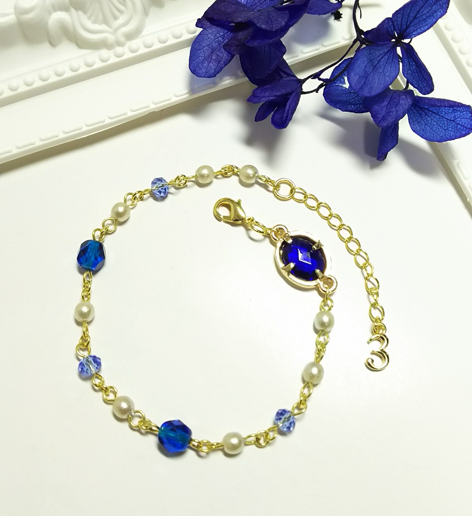 ペルソナシリーズイメージブレスレット