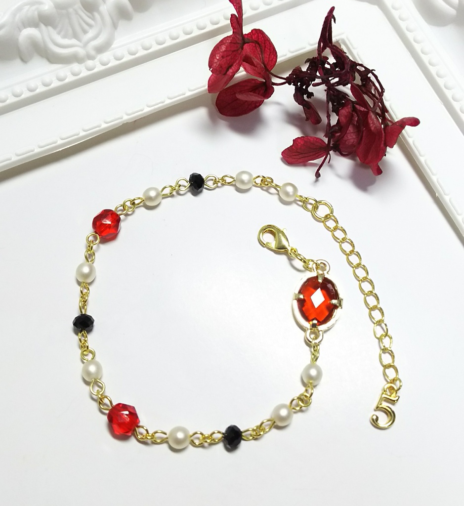 ペルソナシリーズイメージブレスレット