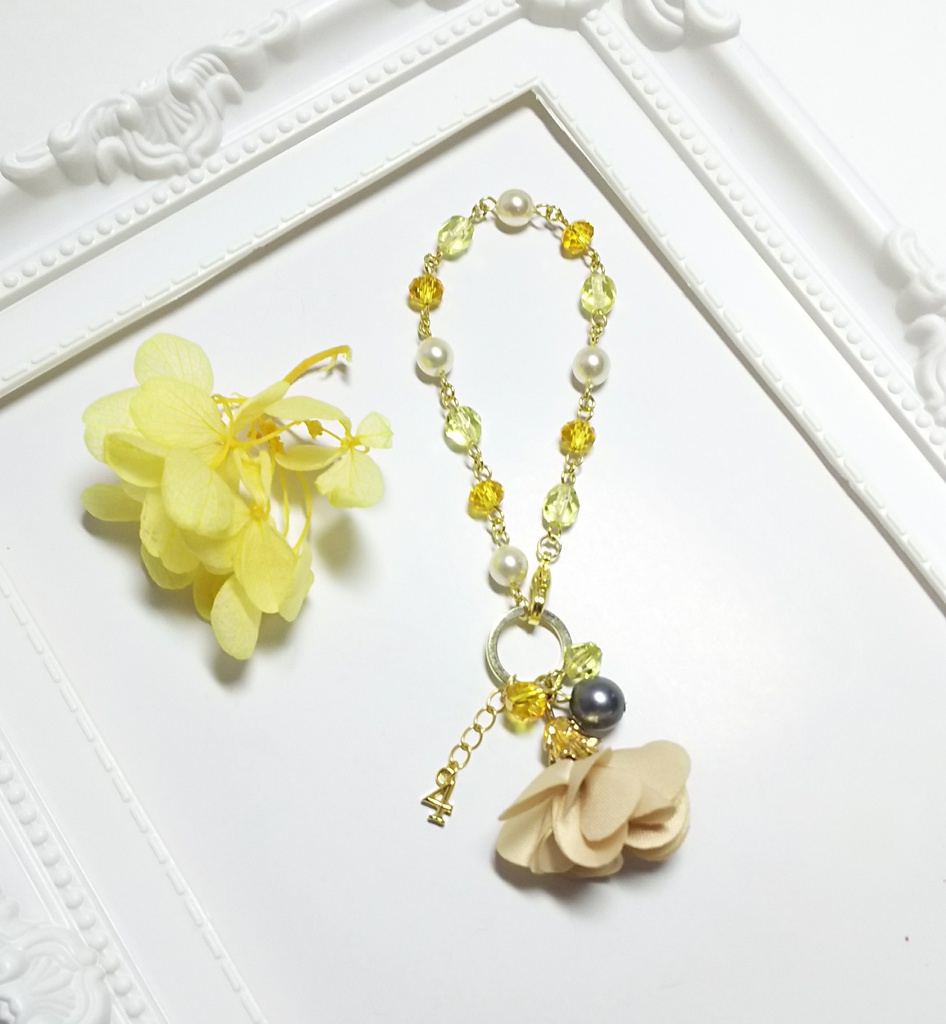 ペルソナシリーズイメージバッグチャーム