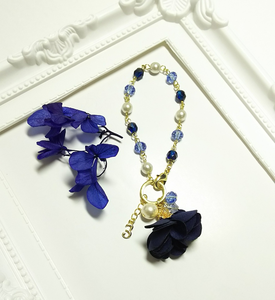 ペルソナシリーズイメージバッグチャーム