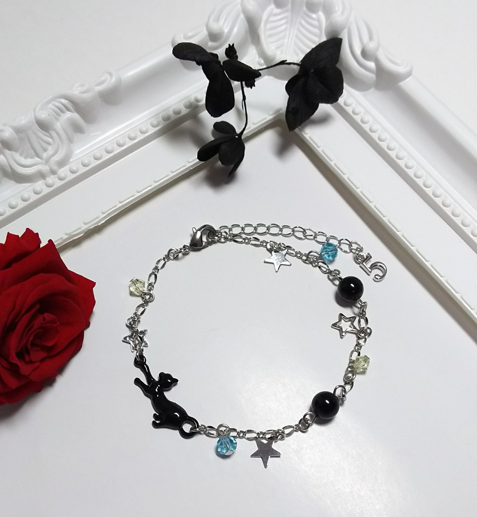 ペルソナ5キャラクターイメージブレスレット