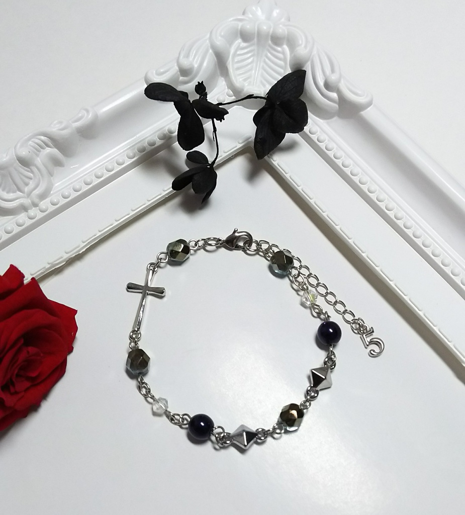 ペルソナ5キャラクターイメージブレスレット