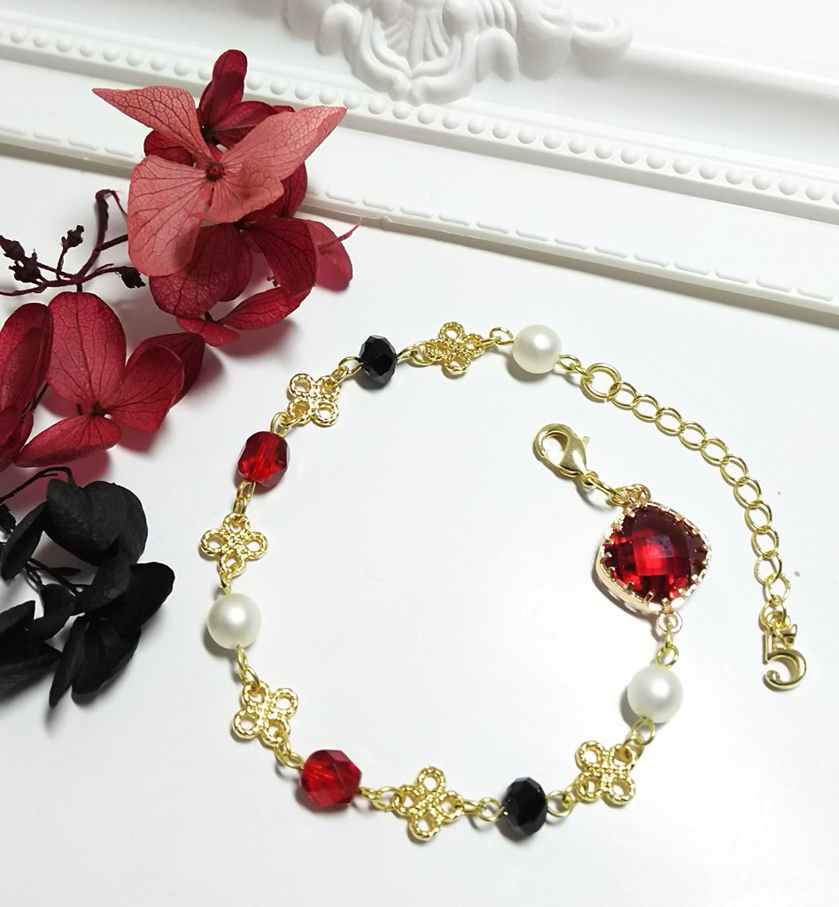 ペルソナ5 発売一周年記念イメージアクセサリー