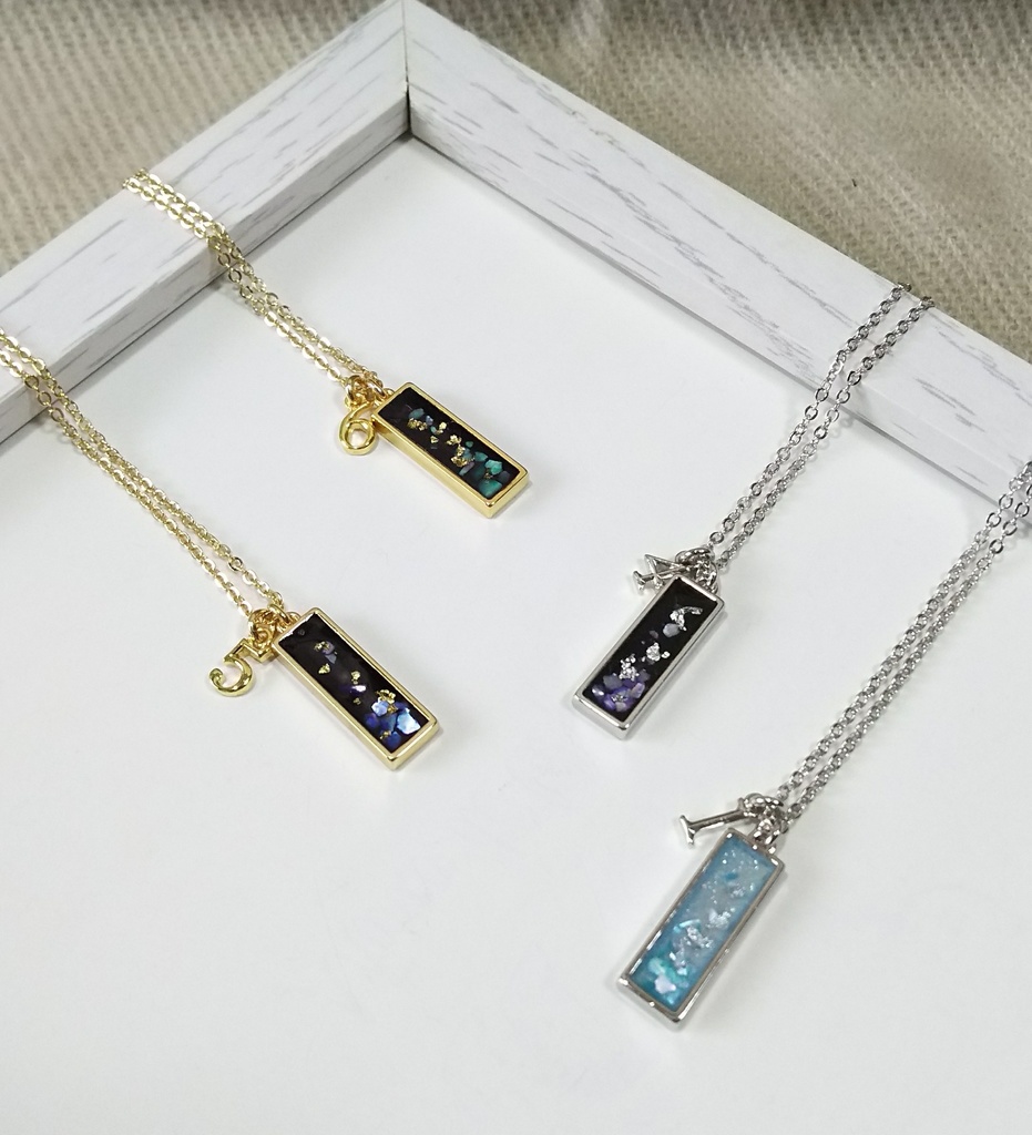 忍たまイメージネックレス2(旧デザイン)