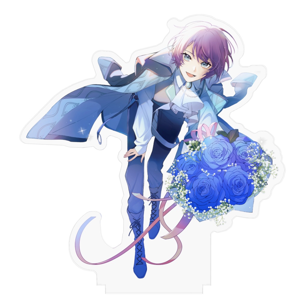 アクリルスタンド