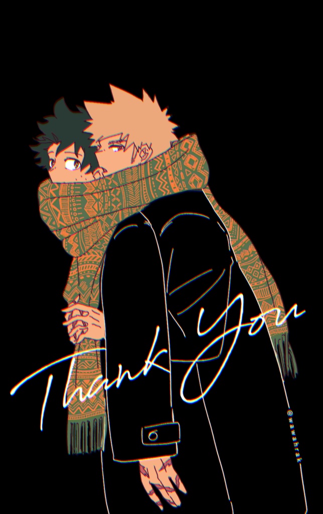 おさななカラーシュシュ①