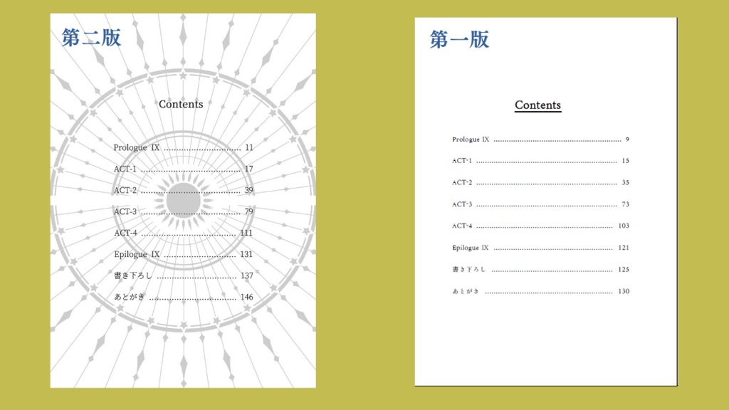 【Fate夢】World Line IX