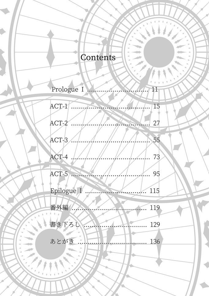 【Fate夢】World Line I
