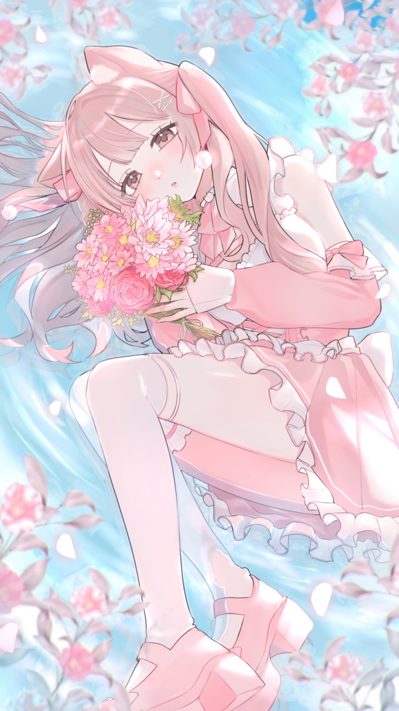 【誕生日グッズ】7時のランダムポストカード