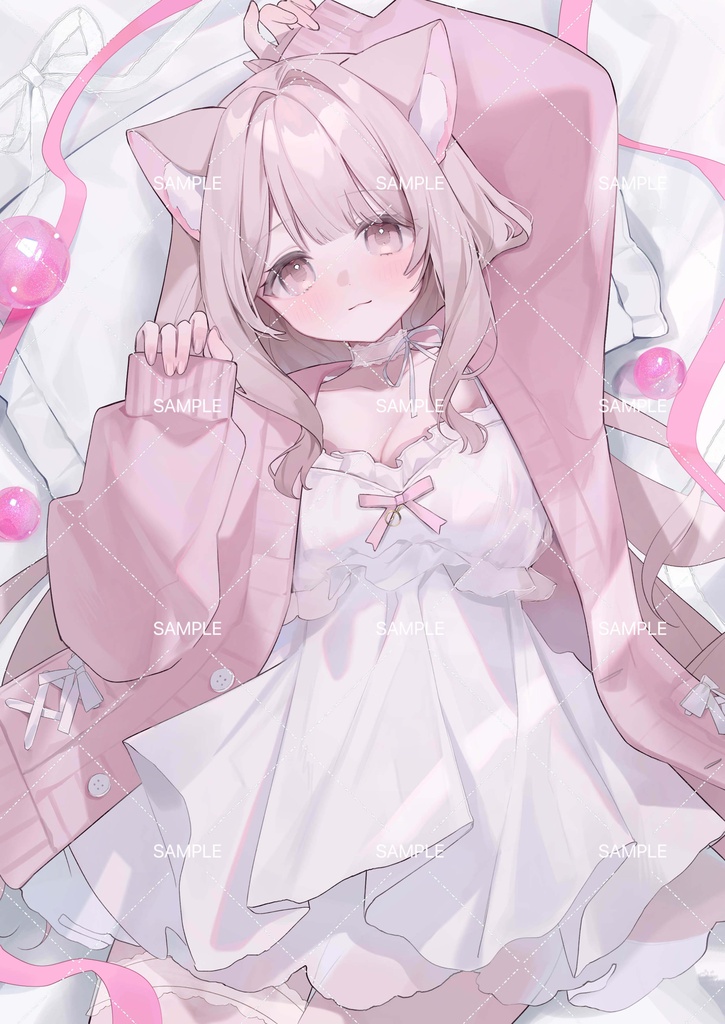 ランダムポストカード