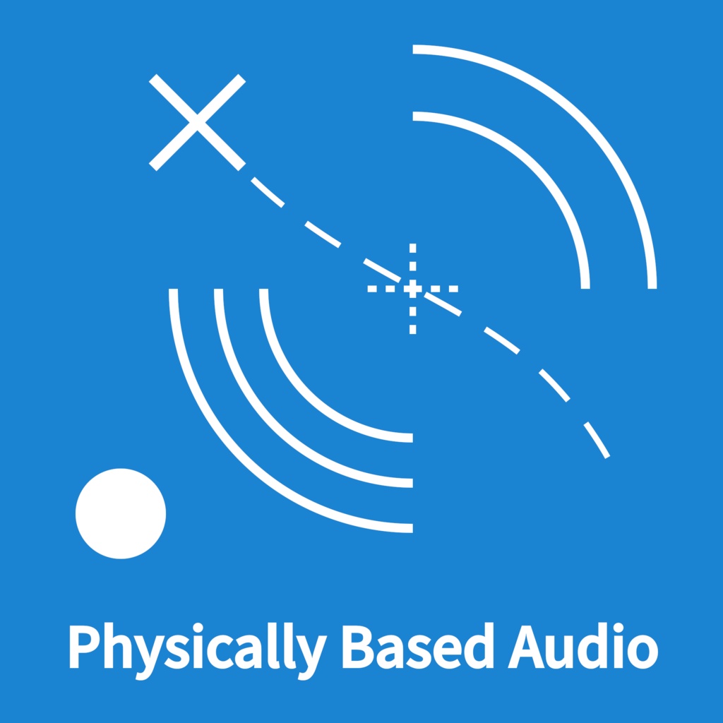 Physically Based Audio