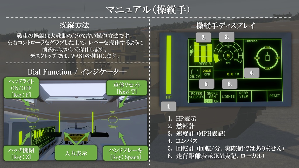 武士式M1A2SEPエイブラムス【Sacc】