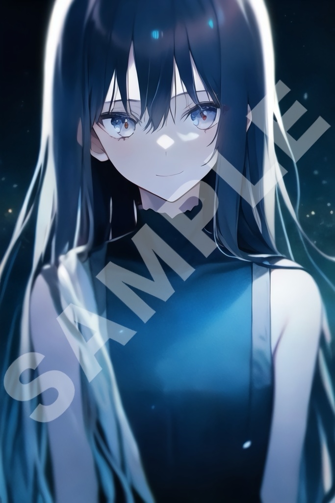 Moonlight vol.0 ー 導 ー