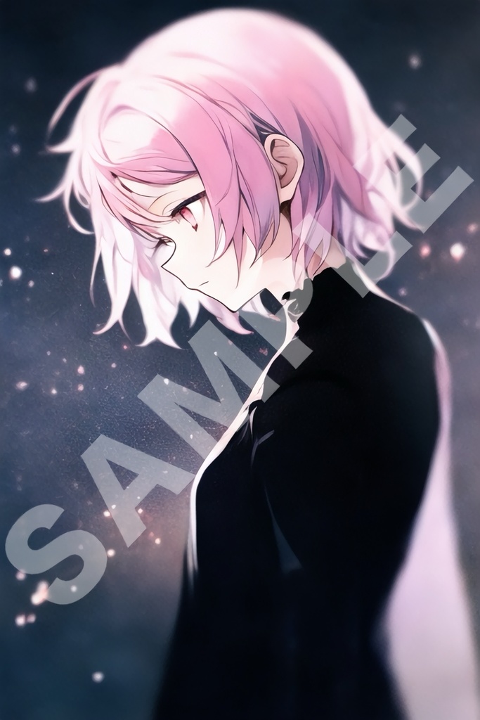 Moonlight vol.2 ー 桃 ー