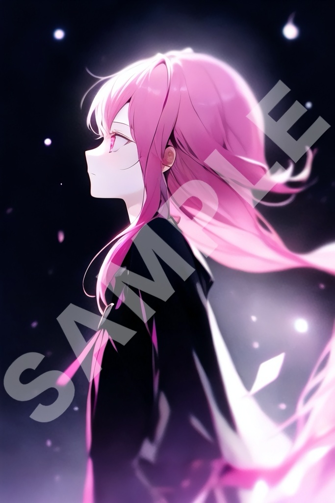 Moonlight vol.2 ー 桃 ー